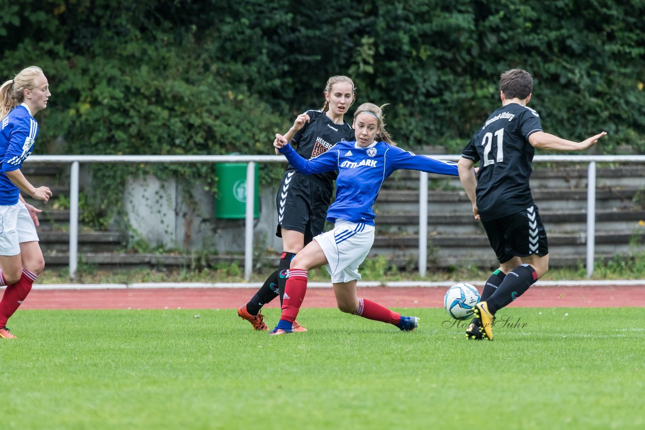 Bild 60 - Frauen SVHU2 : Holstein Kiel : Ergebnis: 1:3